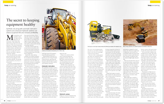 TecTorque magazine