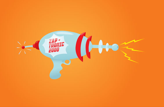 Zap-tronic 2000